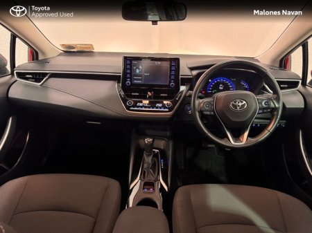 2022 Toyota Corolla - photo 8