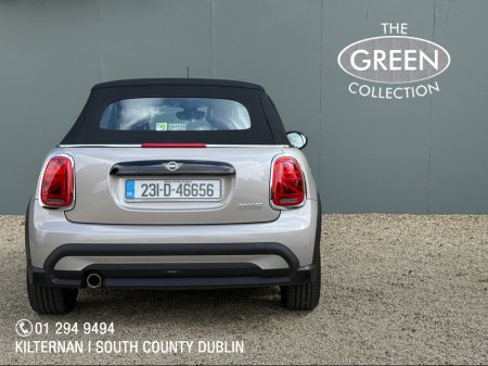 2023 Mini Cooper - photo 29