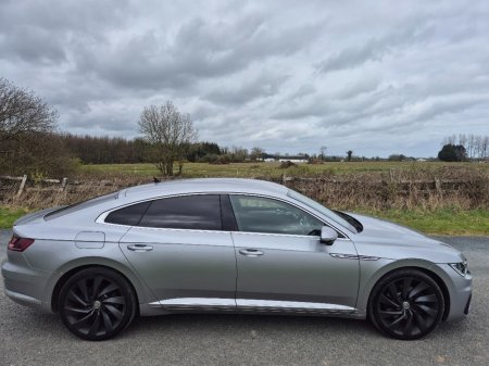 2017 Volkswagen Arteon - photo 7