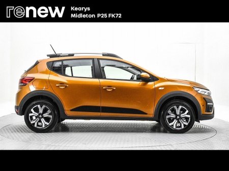2022 Dacia Sandero Stepway - photo 14