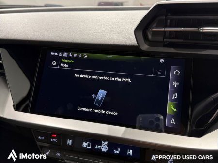 2022 Audi A3 - photo 26