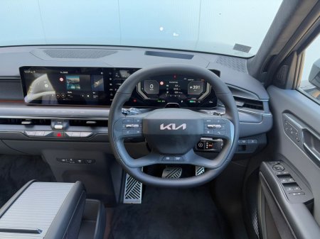 2026 Kia EV9 - photo 11