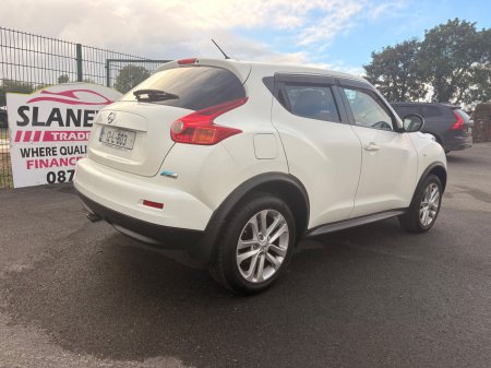 2012 Nissan Juke - photo 9