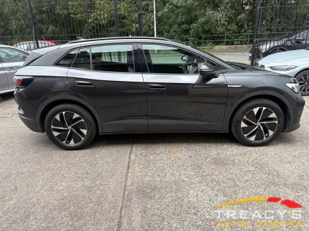 2022 Volkswagen ID.4 - photo 2