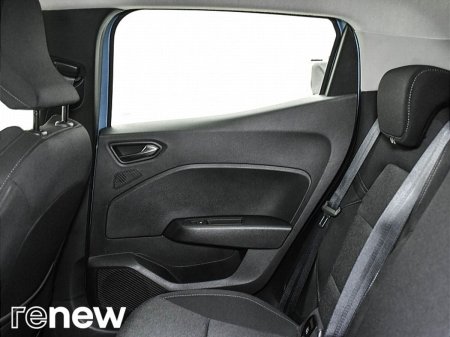 2022 Renault Clio - photo 11