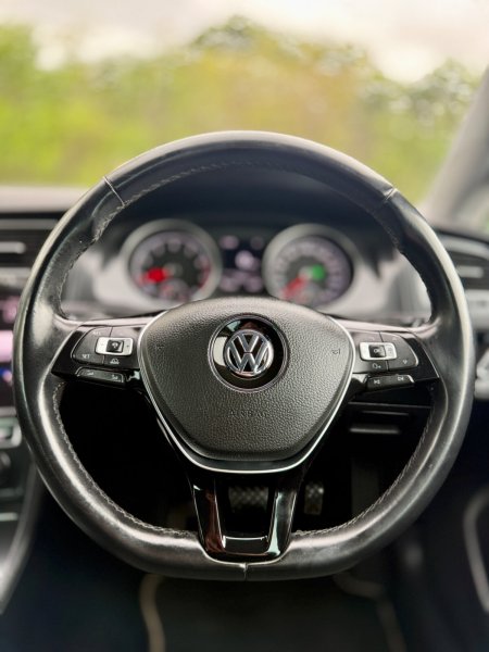 2018 Volkswagen Golf - photo 19