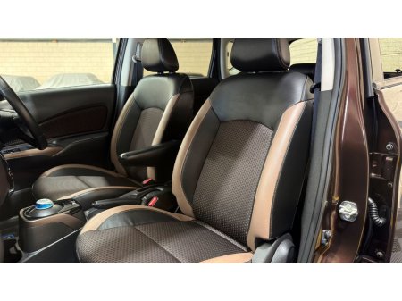 2019 Nissan Note - photo 14