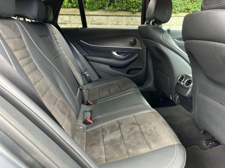 2019 Mercedes-Benz E-Class - photo 19