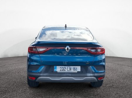 2023 Renault Arkana - photo 7