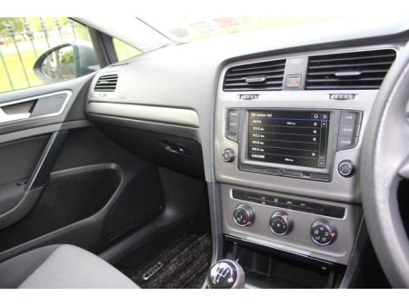 2014 Volkswagen Golf - photo 20