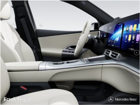 2027 Mercedes-Benz GLC - photo 7