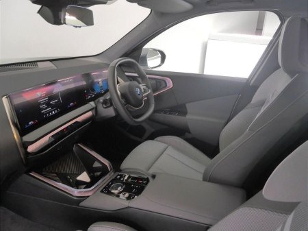 2025 BMW X3 - photo 7