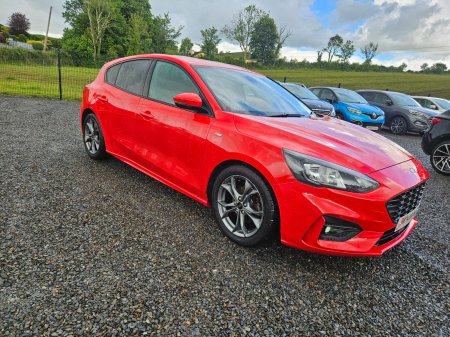 2018 Ford Focus - photo 3