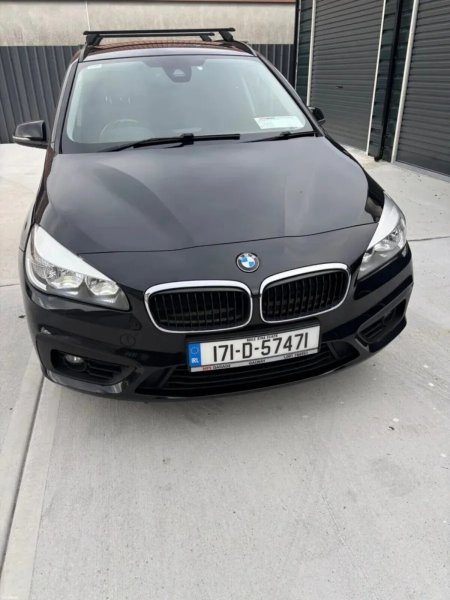 2017 BMW 2-Series - photo 3