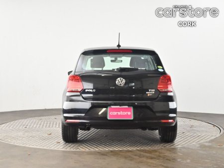 2017 Volkswagen Polo - photo 4
