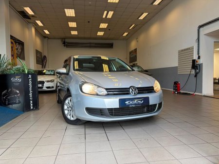2013 Volkswagen Golf - photo 2