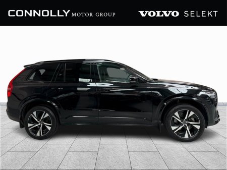 2024 Volvo XC90 - photo 3