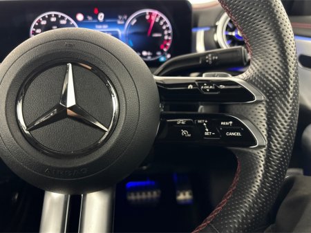 2025 Mercedes-Benz CLA - photo 23