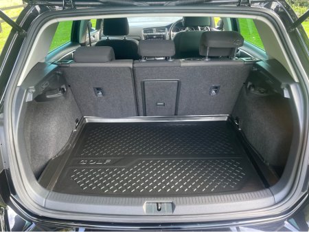 2017 Volkswagen Golf - photo 6