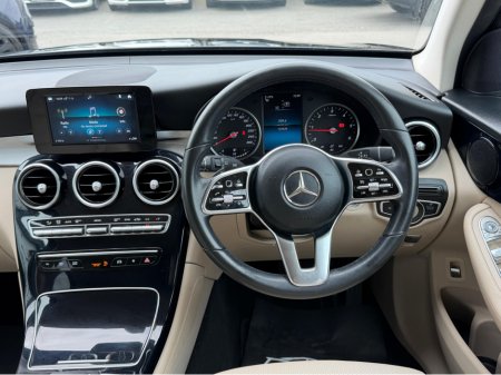 2019 Mercedes-Benz GLC - photo 20