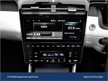 2023 Hyundai Tucson - photo 26