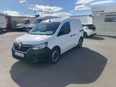 2023 Renault Kangoo - photo 3