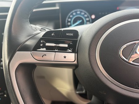 2024 Hyundai Tucson - photo 19