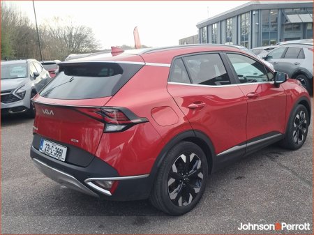 2023 Kia Sportage - photo 32