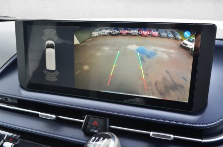 2026 Maxus DELIVER 9 - photo 19
