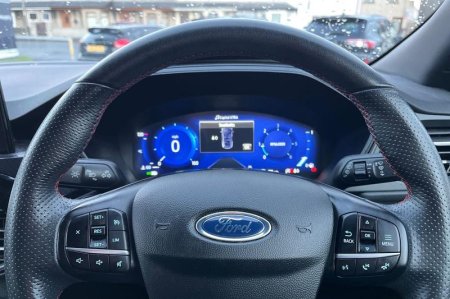 2021 Ford Kuga - photo 12