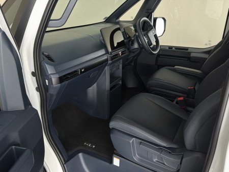 2026 Kia PV5 - photo 106