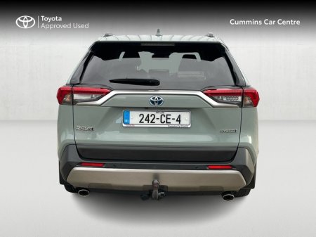 2024 Toyota RAV4 - photo 4