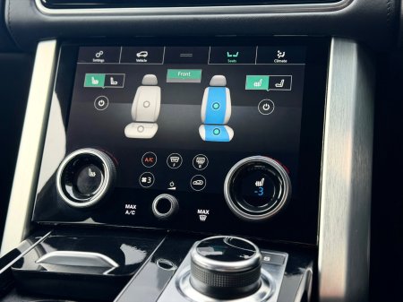 2020 Land Rover Range Rover - photo 12