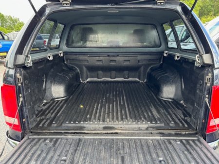 2014 Volkswagen Amarok - photo 15