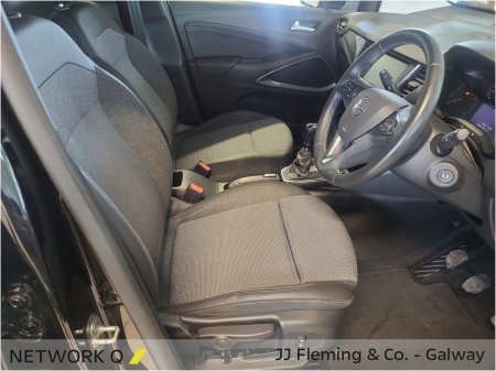 2023 Opel Crossland - photo 11