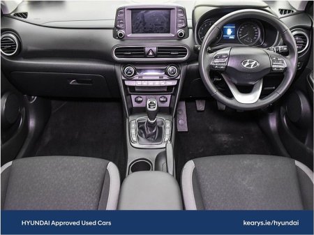 2021 Hyundai KONA - photo 4