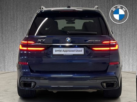 2023 BMW X7 - photo 15