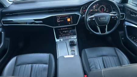 2019 Audi A6 - photo 9