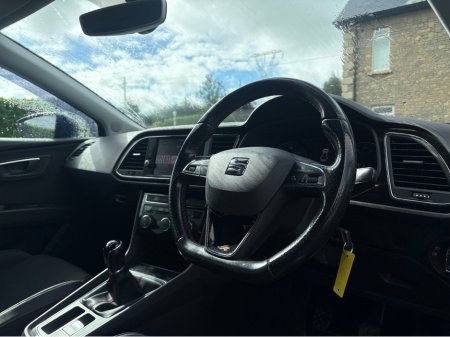 2017 SEAT Leon - photo 7