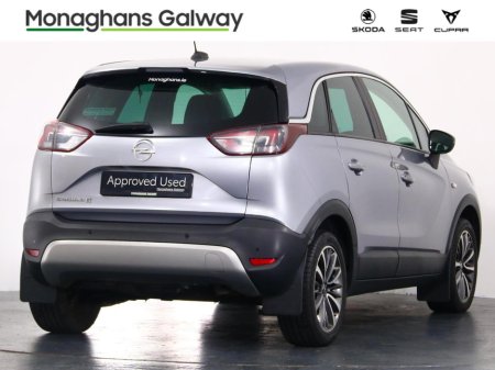 2020 Opel Crossland X - photo 3