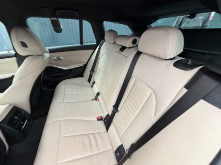 2020 BMW 3-Series - photo 52