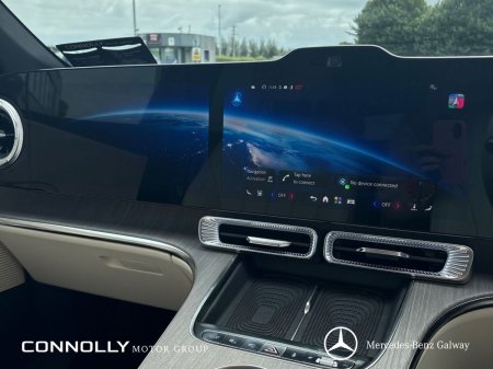2027 Mercedes-Benz GLC - photo 9