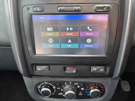 2018 Dacia Duster - photo 14