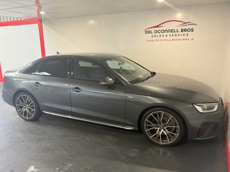 2021 Audi A4 - photo 12