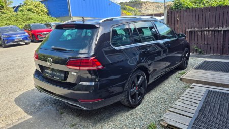 2019 Volkswagen Golf - photo 11