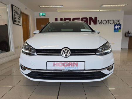 2018 Volkswagen Golf - photo 2