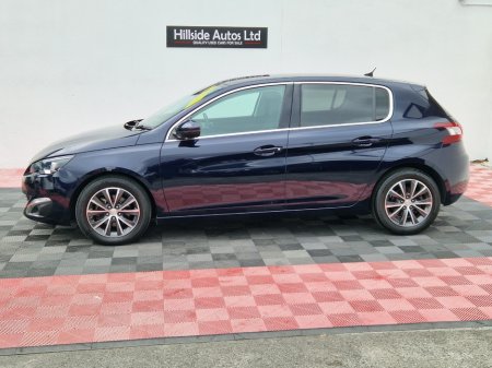 2016 Peugeot 308 - photo 5