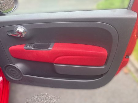 2013 Fiat 500 - photo 7