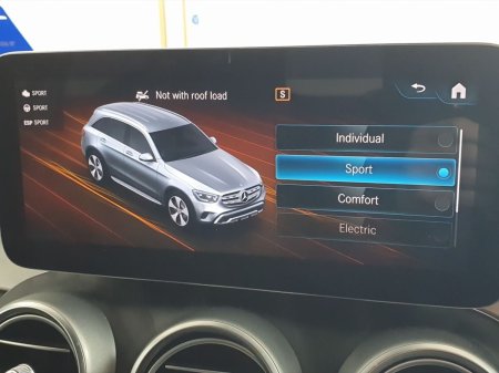 2021 Mercedes-Benz GLC - photo 31