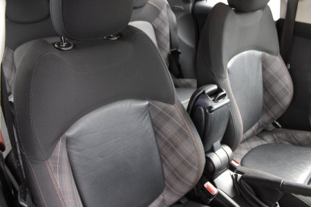 2017 Mini Cooper - photo 11
